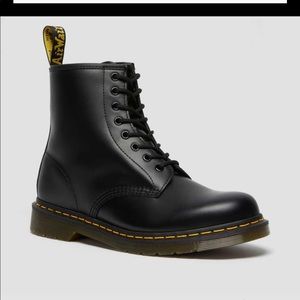 Dr Marten Boots